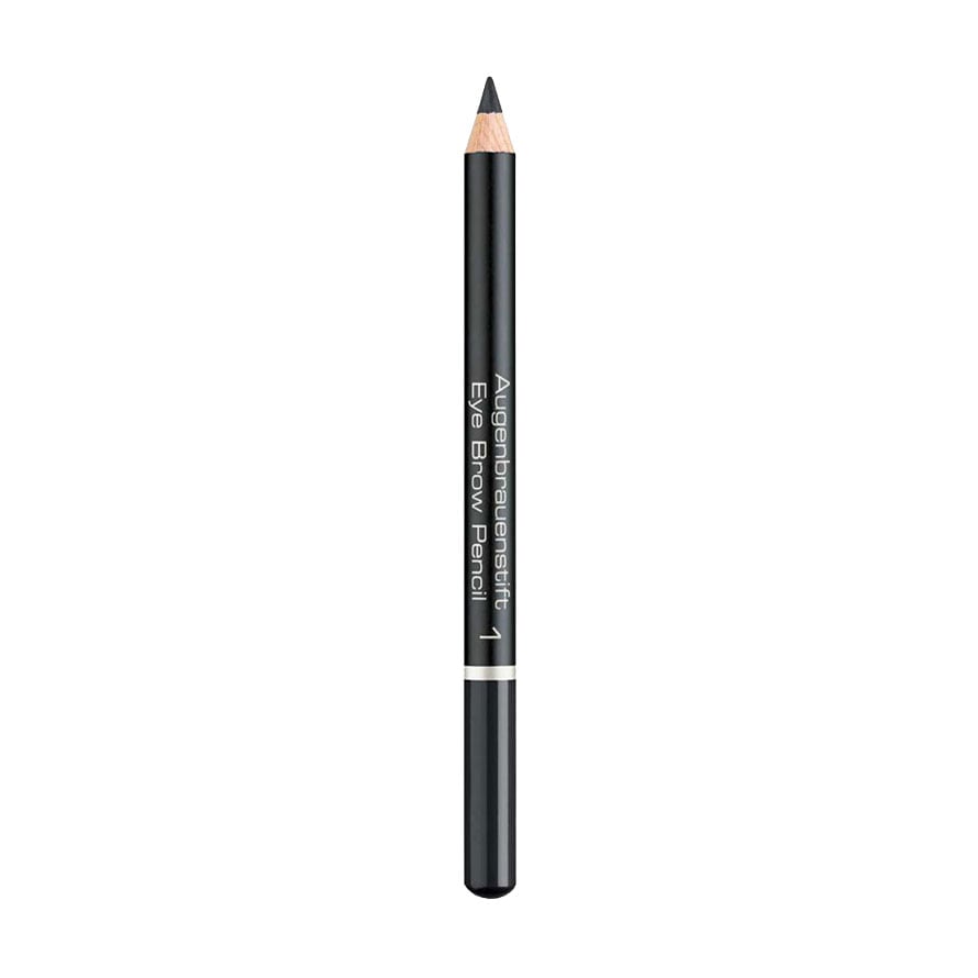 Олівець для брів Artdeco Eye Brow Pencil, 1 Black, 1.1 г